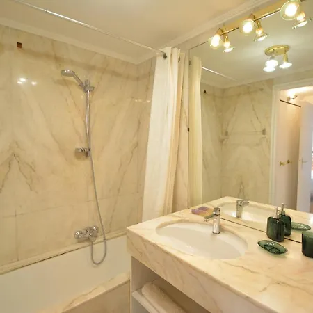 Holiday In The Heart Of Juan Les Pins