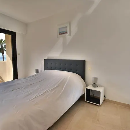 Holiday In The Heart Of Juan Les Pins